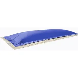 AirDeluxe Pool-Abdeckplane von ANKO Planen