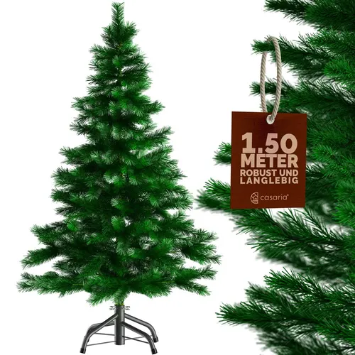CASARIA Weihnachtsbaum 107676, 150cm