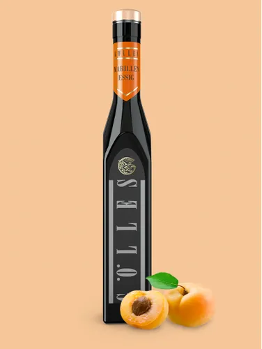 GÖLLES Marillen Essig,  Aprikosen Essig,  250 ml,  1 Jahr gereift