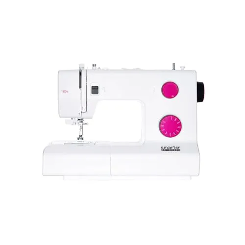 Pfaff Smarter 160S Nähmaschine