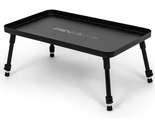 Avid Revolve Bivvy Tisch XL Für Karpfenangeln
