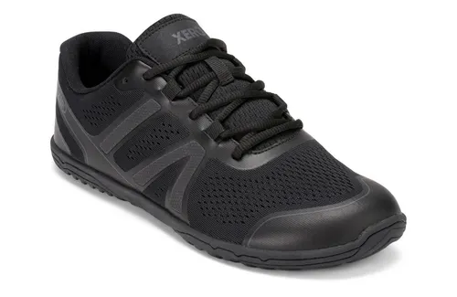 Xero Shoes HFS II Herren Laufschuhe – Leichte Barfuß-Sneaker für optimalen Komfort - Laufschuhe mit Nullabsatz-Design für ein natürliches Laufgefühl und atmungsaktives Mesh-Obermaterial, ideal für Trail und Fitnessstudio.