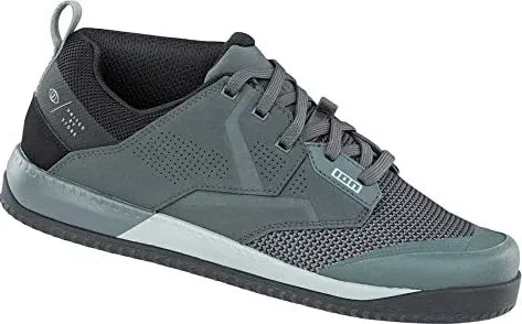 ION IOB-Shoes Scrub Amp Unisex – Vielseitige Bike-Schuhe von ION