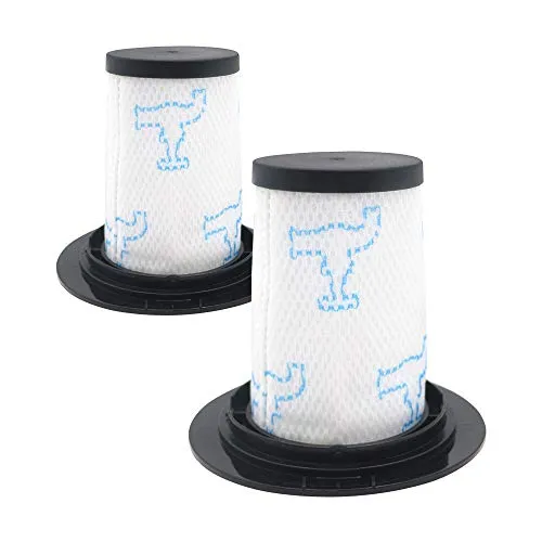 WuYan Staub-Hepa-Filter für Rowenta ZR009002 RH9252 RH9276 RH9286 RH92 Roboter Staubsauger Ersatzteile