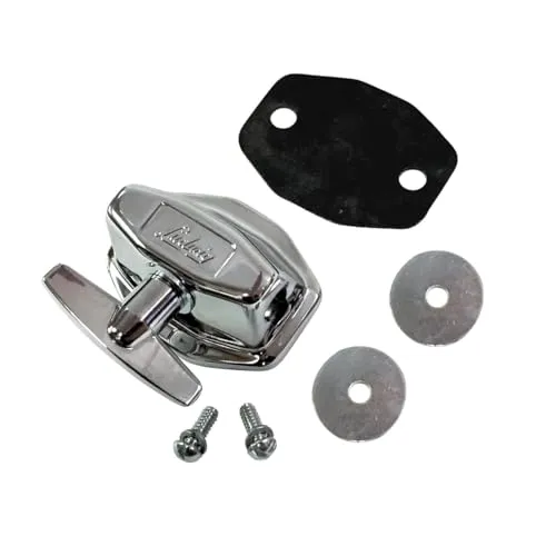 Ludwig Trommelset Klemme (P1216D)