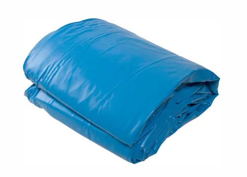 Produktbild Poolfolie Rund blau 3,00 m x 0,90 m