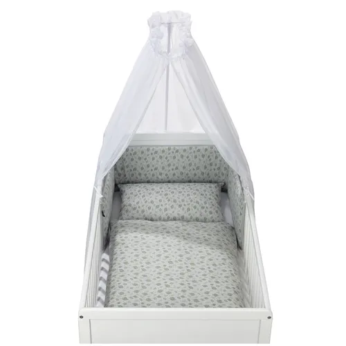 Alvi Bett- und Haushaltswäsche von Alvi