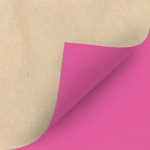 Stoffservietten Pink von Braun & Company