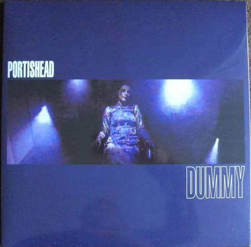 Produktbild Portishead – Dummy Vinyl LP Reissue