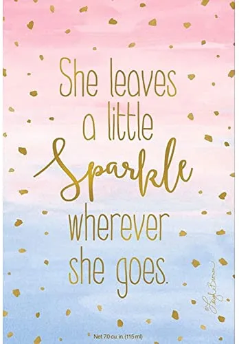 Willowbrook Fresh Scents 'A Little Sparkle' Large, 115 ml