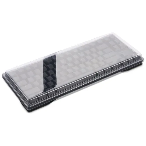 Decksaver GE Wooting 80HE Tastaturabdeckung von Decksaver GE