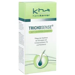 Trichosense Anti-Schuppen Shampoo