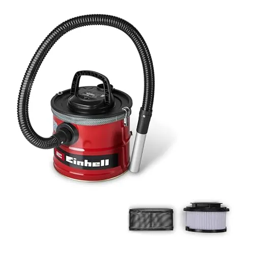 Einhell TC-AV 1830 D 2351662 Aschesauger von Einhell