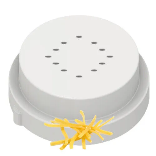 Matrize POM Linguine für Philips Pastamaker Avance / 7000er von Pastidea