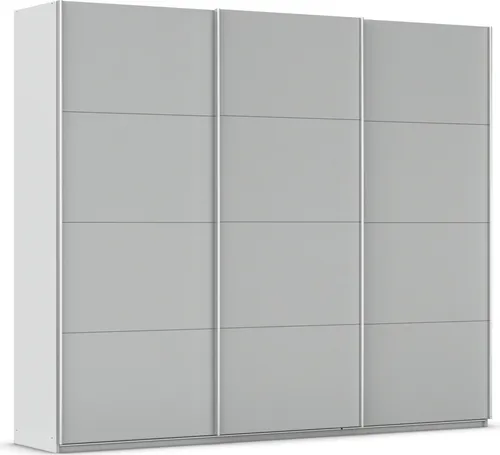 Schwebetürenschrank RAUCH Agordo