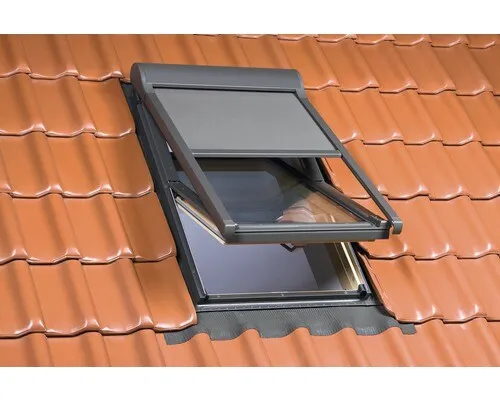 FAKRO Fenster von FAKRO