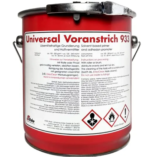 Enke Universal-Voranstrich Haftgrundierung 2,5 kg von Enke