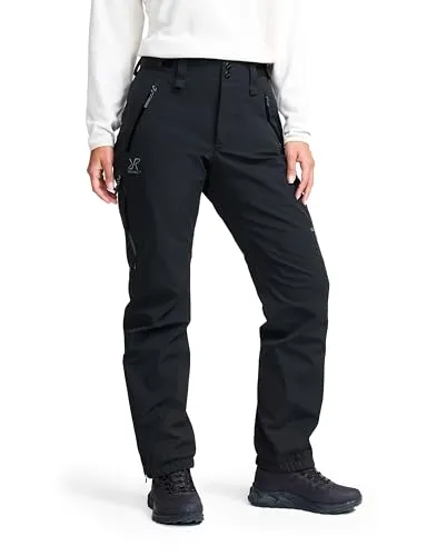 RevolutionRace Cyclone 3L Shell Pants für Damen von RevolutionRace