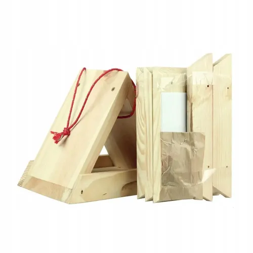 KARMNIK DLA PTAKÓW IH MINI DIY nieznany producent 5902308735644