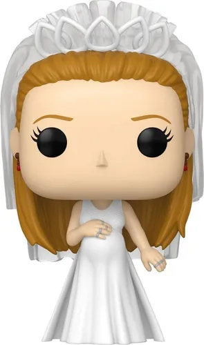Funko Pop! Television: Friends - Phoebe Buffay #1868