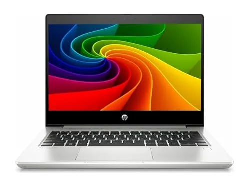 Produktbild HP Business Laptop Notebook ProBook 430 G7 i3-10110u 8GB 128GB SSD 1920x1080 Windows 11 (Generalüberholt)