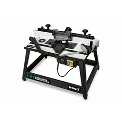 Produktbild Frästisch TREND CRT-MK3