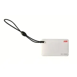 ABB 6AGC082175 RFID Karte für Wallbox TERRA AC (5 Stk.)