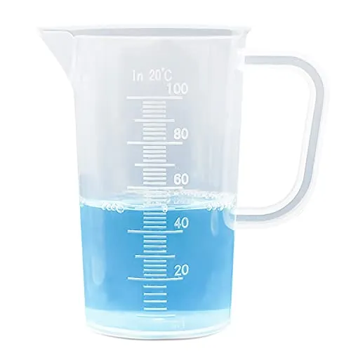 Messbecher 100ml