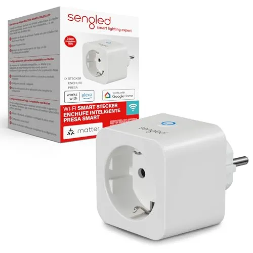 Sengled Smart Plug