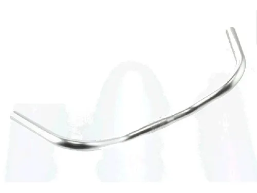 Humpert Lenkung Biegung Aluminium