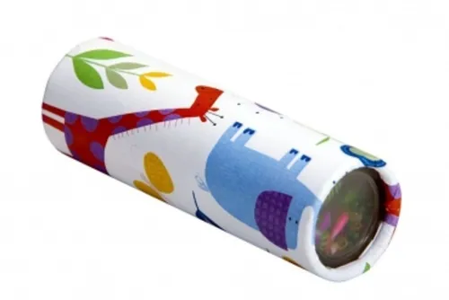 Kuenen Experimentierkasten Kaleidoskop