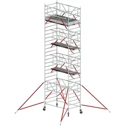 Altrex Leitern & Gerüste von Altrex
