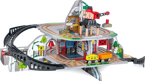 Hape Mountain Mine