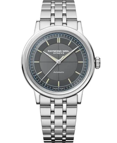 Raymond Weil Automatic Watch 2925-ST-60011