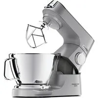 Kenwood Titanium Chef Baker Silber KVC85.124SI von Kenwood