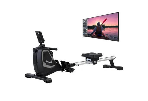 Skandika Rudergerät Venn von Skandika