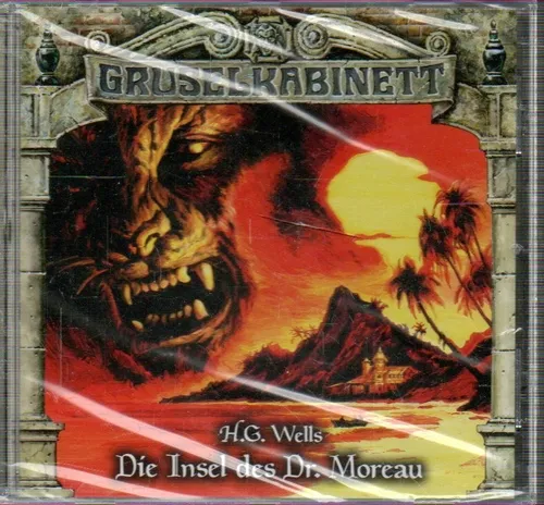 GRUSELKABINETT - verschiedene Folgen zum Aussuchen - NEU!!!!