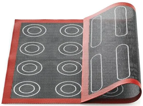 Backzubehör von Silikomart