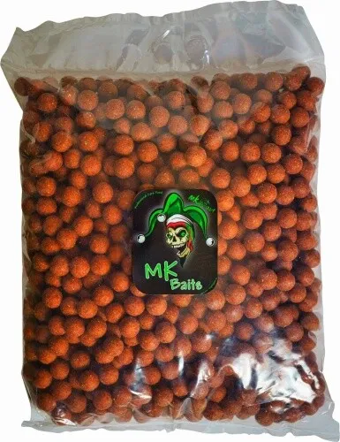 Produktbild MK Boilie Monster Crab 20mm 5kg Instant Active Baits