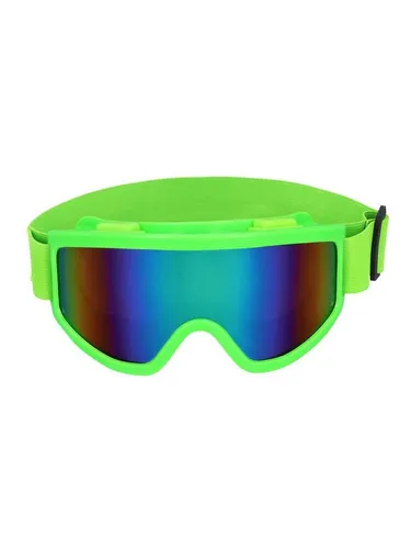 Boland - Party Ski Goggles Neon Green