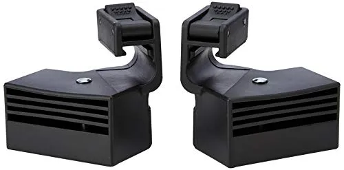 Maclaren XLR-Autositzadapter für Britax Römer
