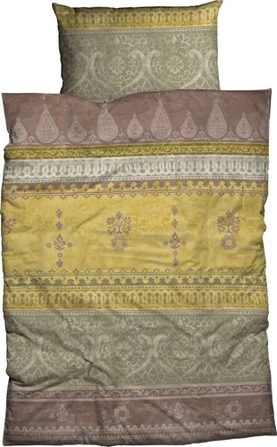 Bett- und Haushaltswäsche von Casatex