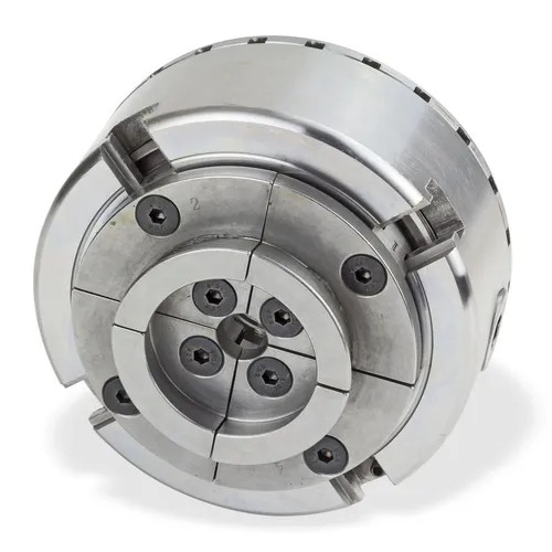 Backenfutter M33 für Drechselmaschine