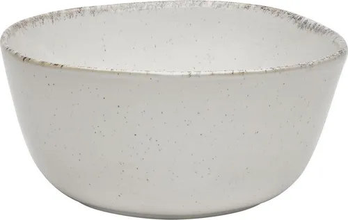 Van Well | URBAN Schale 11 cm creme in beige von van Well