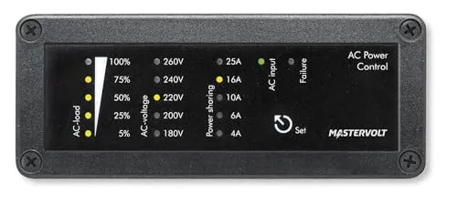 Mastervolt Remote APC