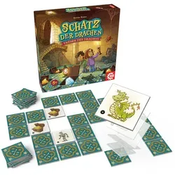 Game Factory Kartenspiel