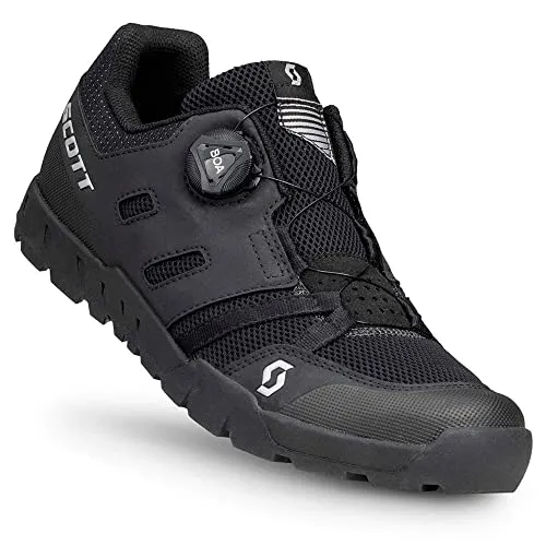 Scott Sport Crus-R Flat Boa Herren MTB Schuhe von Scott