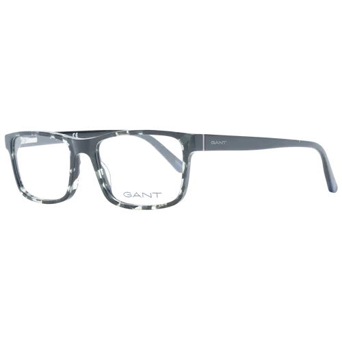 Produktbild Gant Brille GA3177 056 54 Herren Grau