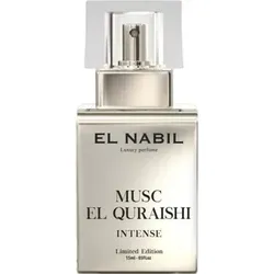 El Nabil - Intensives Eau de Parfum Musc El Quraishi
