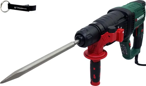 Parkside Bohrhammer Meißelhammer PBH 1050